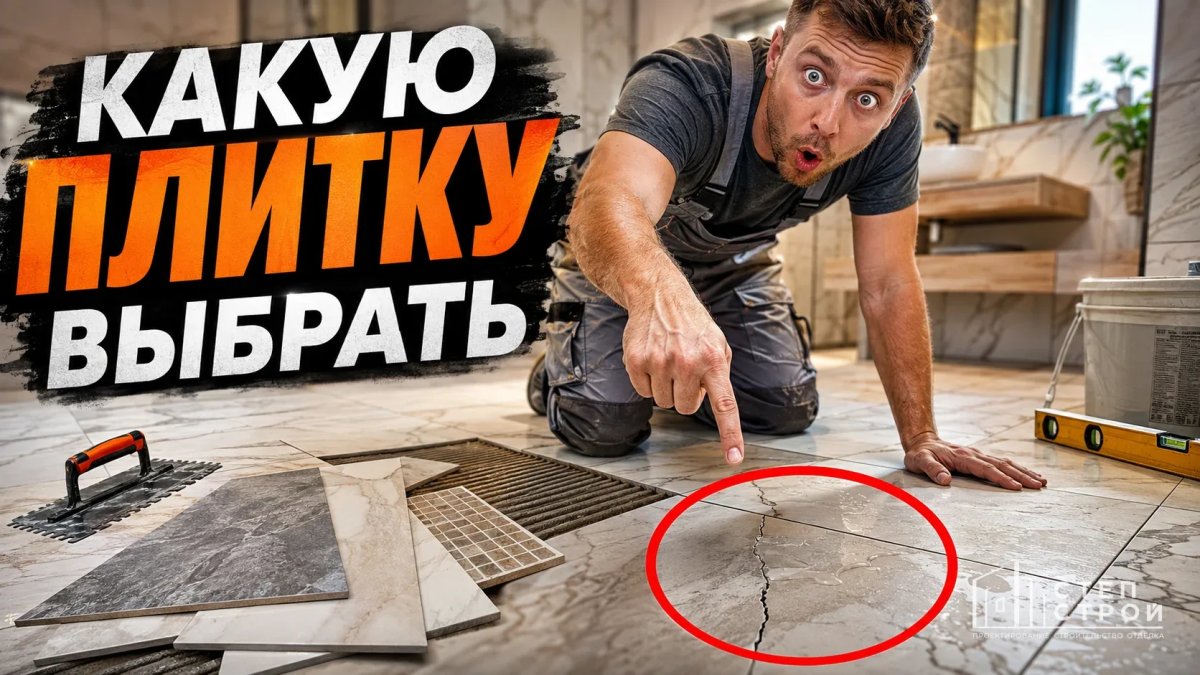 Материалы для ремонта ванной: как не ошибиться
