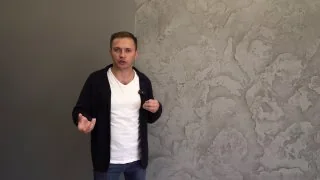 Видео с объекта: Как должна выглядеть однокомнатная квартира в 2026 году